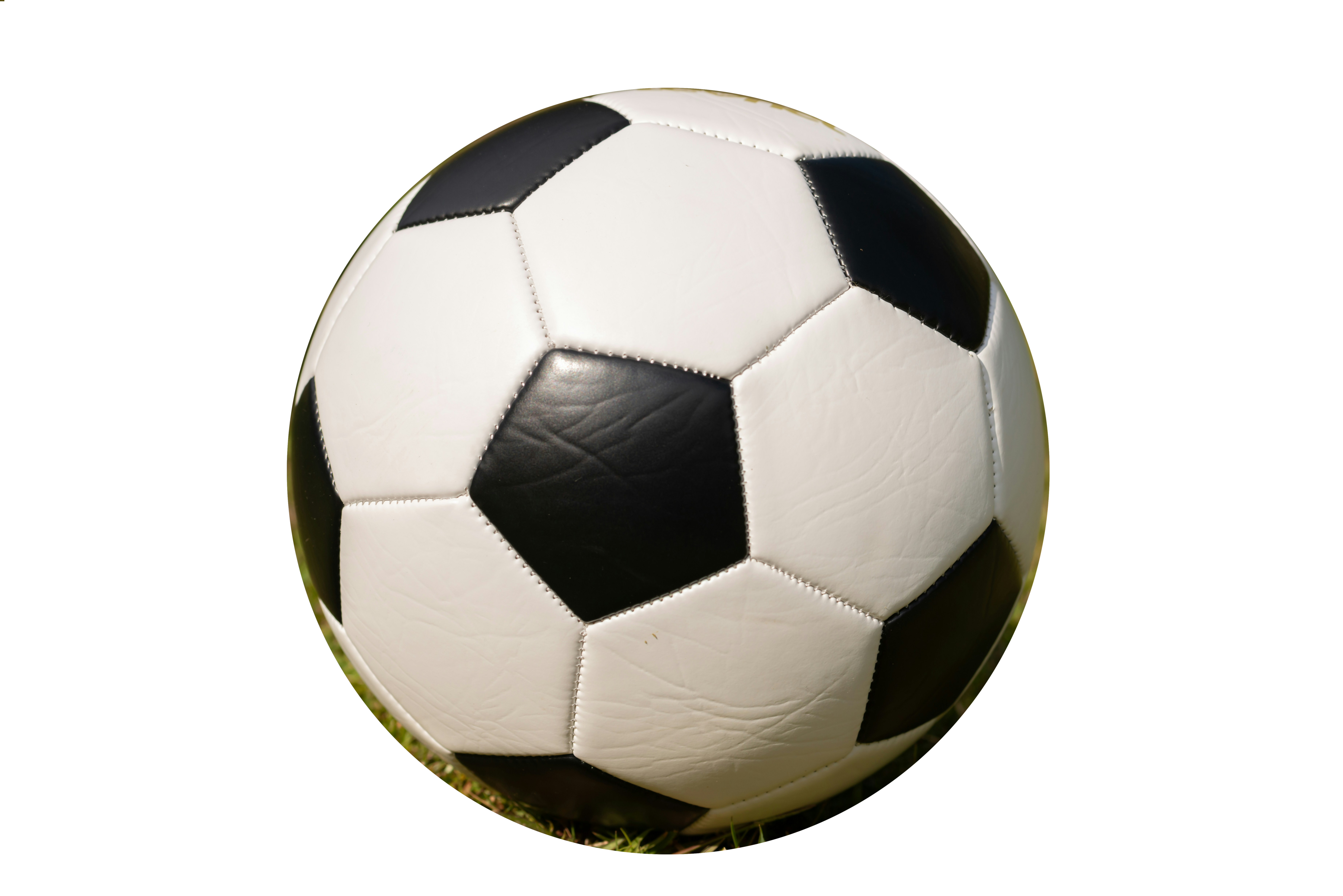 Soccer ball